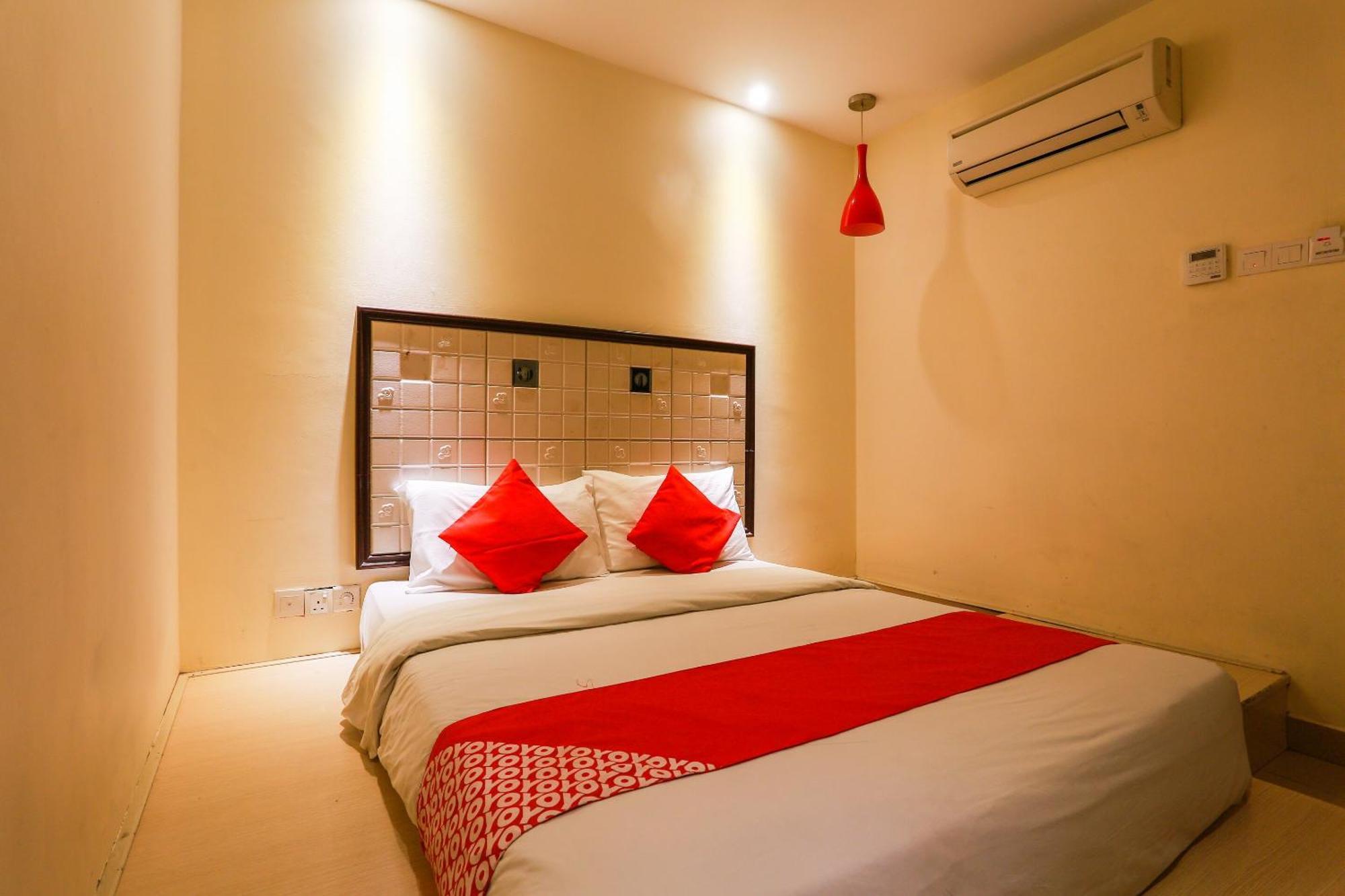 Oyo 90894 Hotel Smc I-City Shah Alam Eksteriør bilde