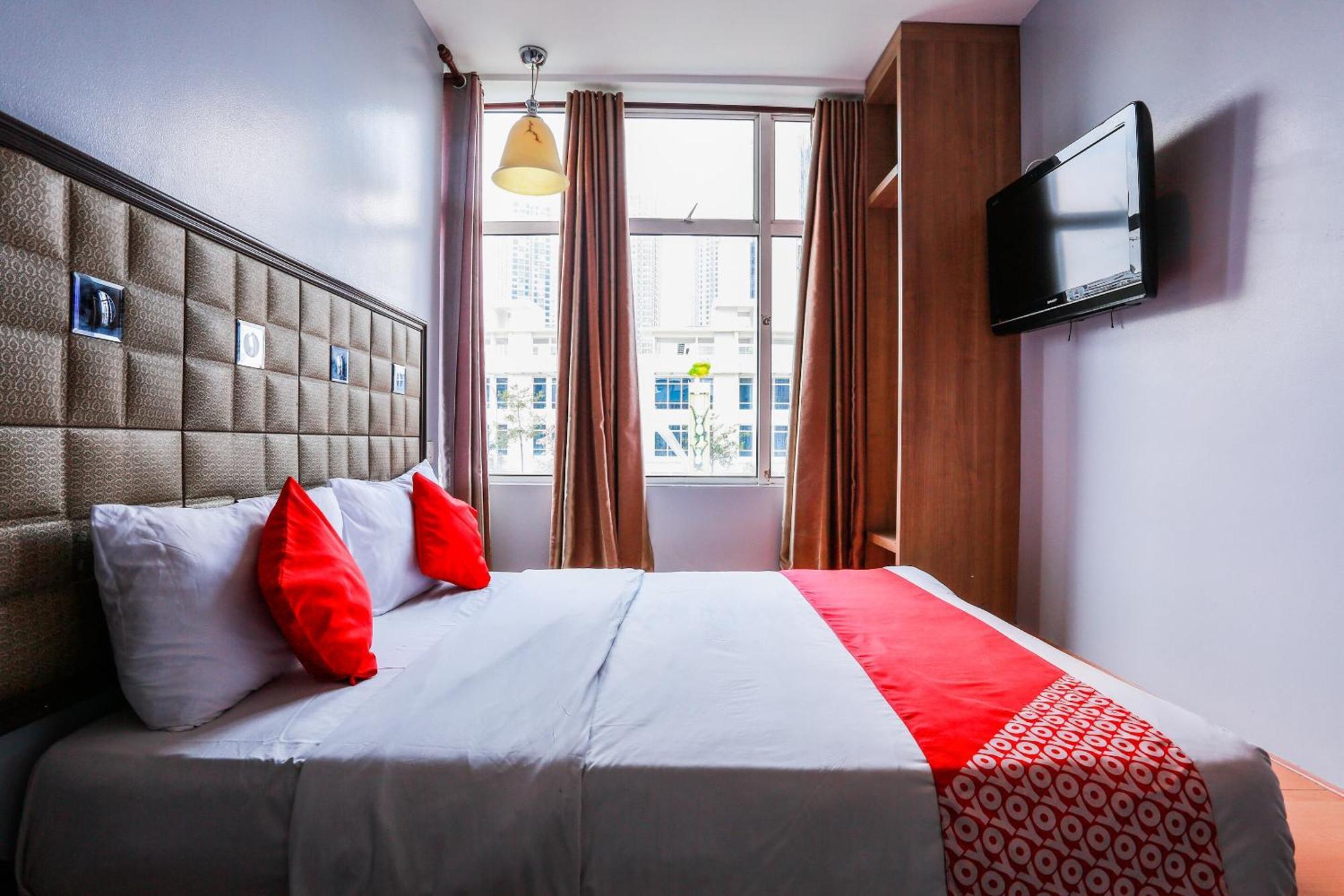 Oyo 90894 Hotel Smc I-City Shah Alam Eksteriør bilde