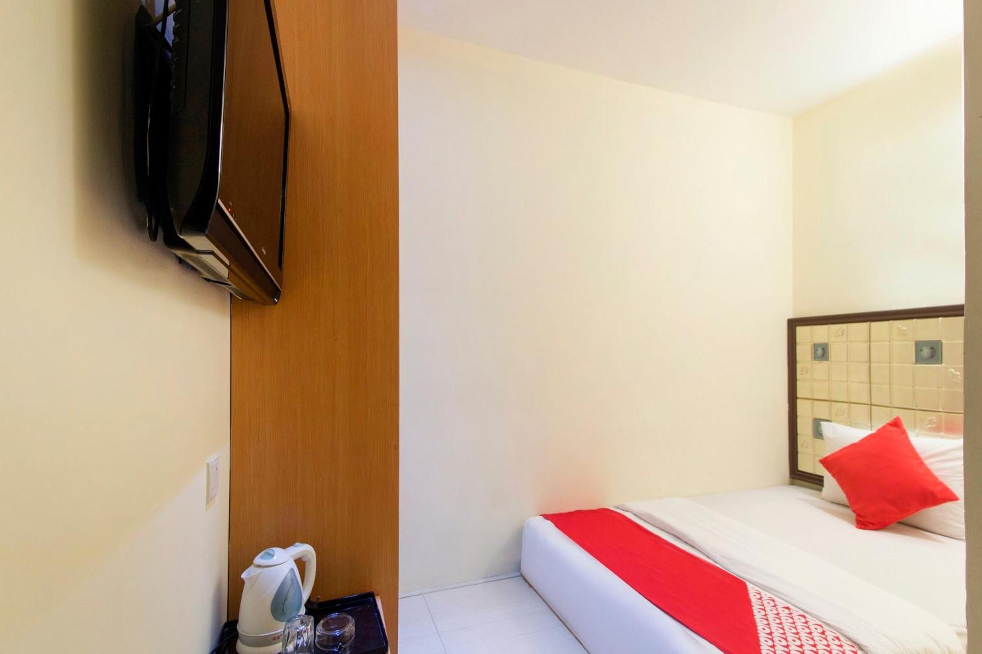 Oyo 90894 Hotel Smc I-City Shah Alam Eksteriør bilde